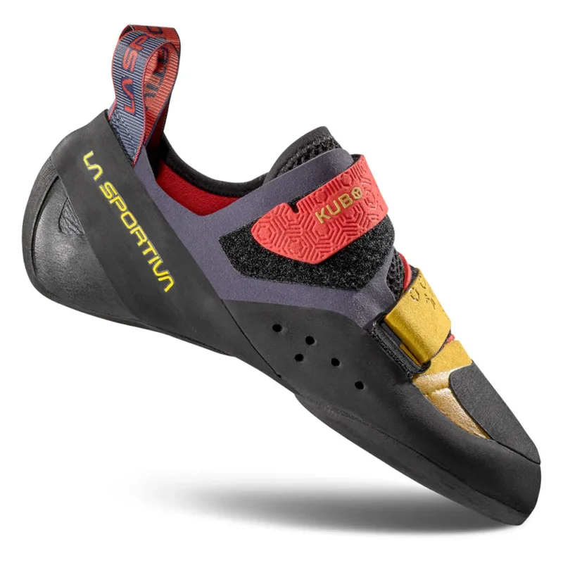 La Sportiva Chaussons d´escalade Kubo Meilleur Choix
