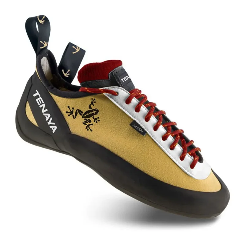 Tenaya Chaussons d´escalade Masai Retour Gratuit