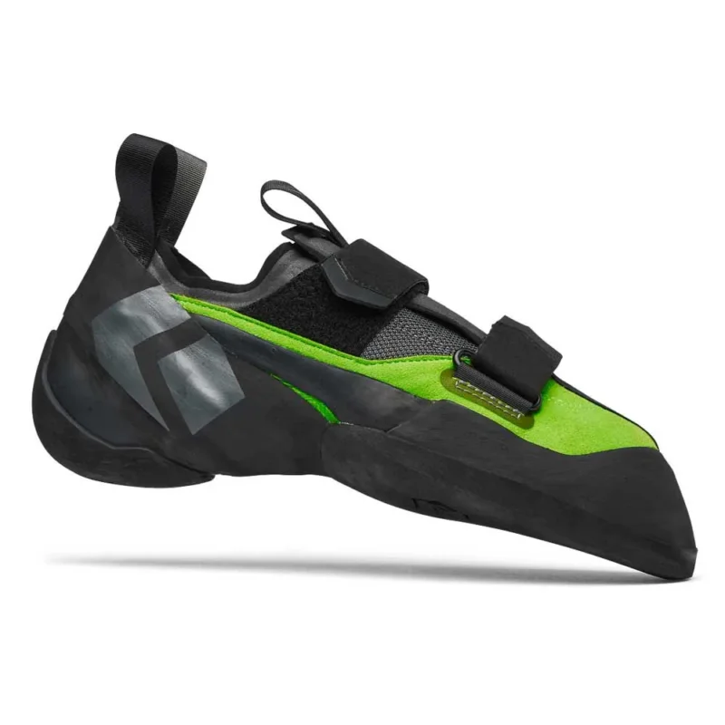Black Diamond Chaussons d´escalade Method Nouveauté