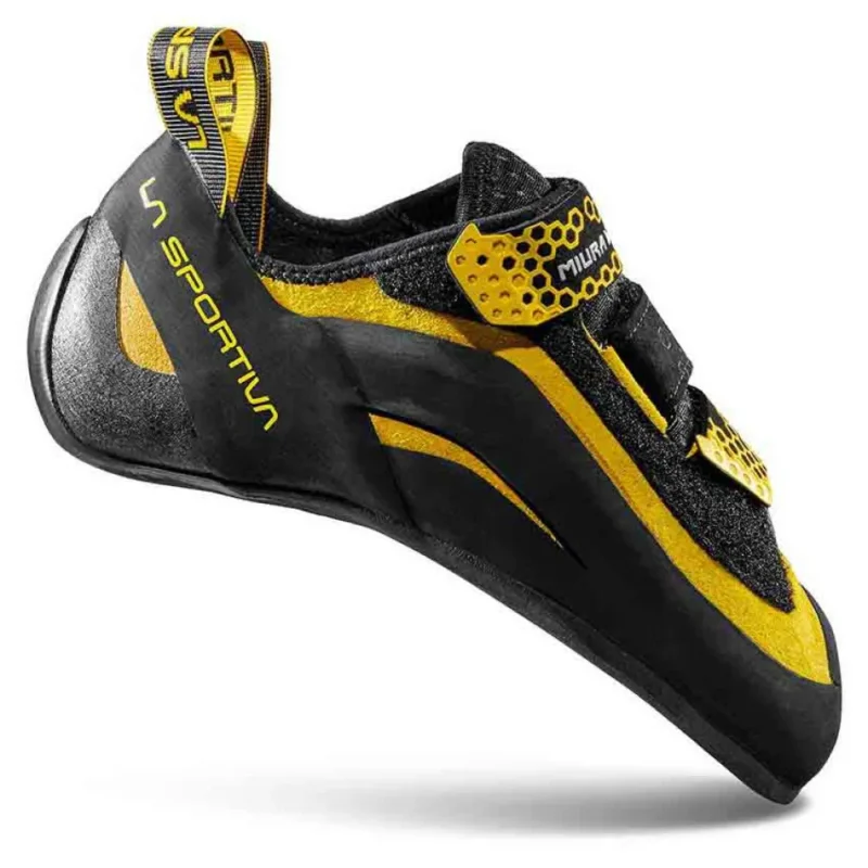 Marque La Sportiva Chaussons d´escalade Miura VS