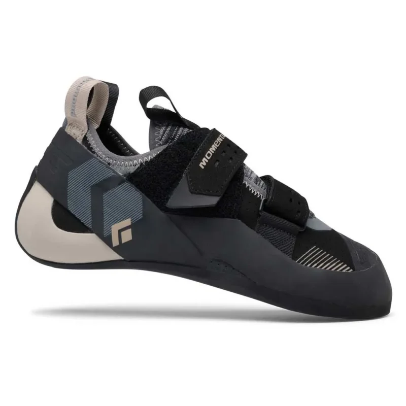 Black Diamond Chaussons d´escalade Momentum Usine Directe