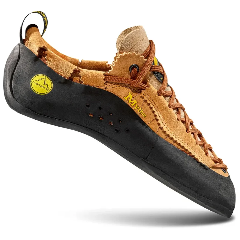 Vente Flash La Sportiva Chaussons d´escalade Mythos