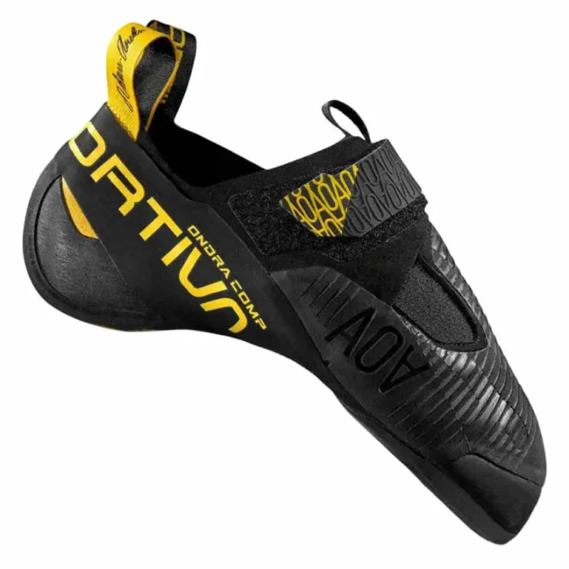 Acheter En Ligne La Sportiva Chaussons d´escalade Ondra Comp