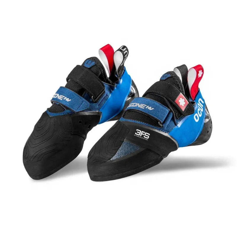 Ocun Chaussons d´escalade Ozone Hv Meilleur Choix