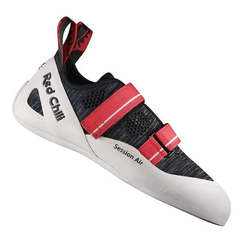 Vente Directe Red Chili Chaussons d´escalade Session Air