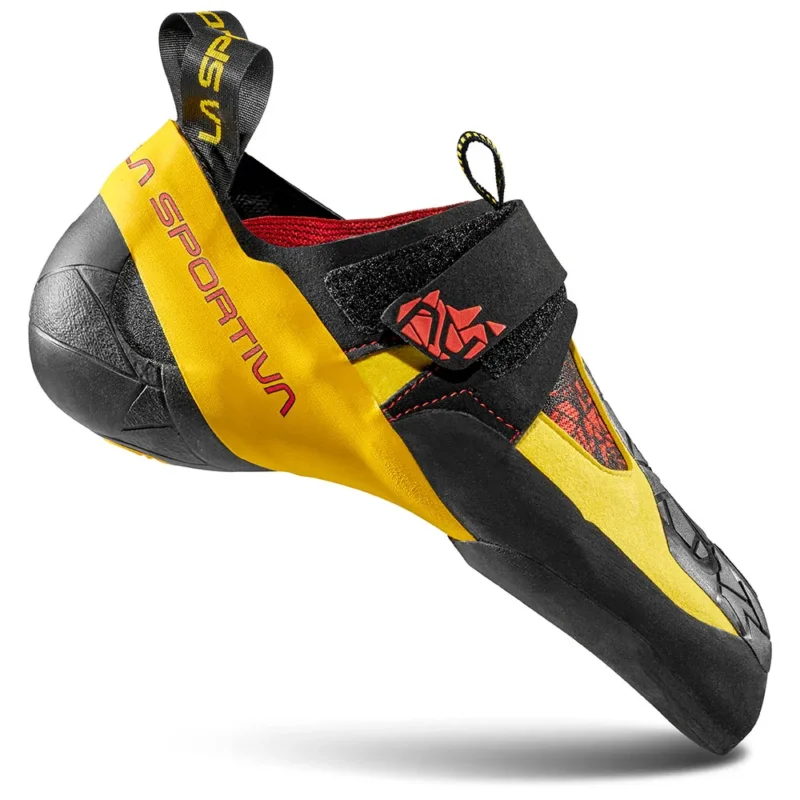 Meilleur Choix La Sportiva Chaussons d´escalade Skwama
