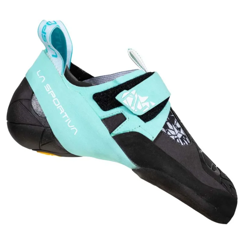 La Sportiva Chaussons d´escalade Skwama Vegan Dernière Chance