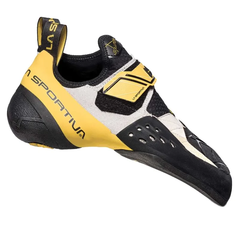 La Sportiva Chaussons d´escalade Solution Prix Bas