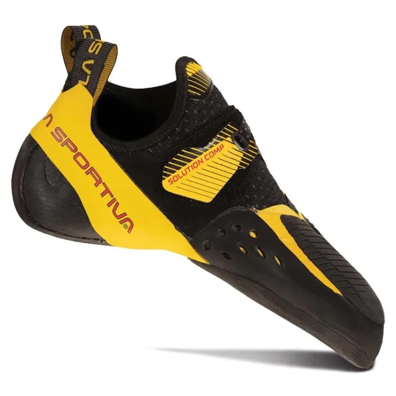 Commander Vite La Sportiva Chaussons d´escalade Solution Comp