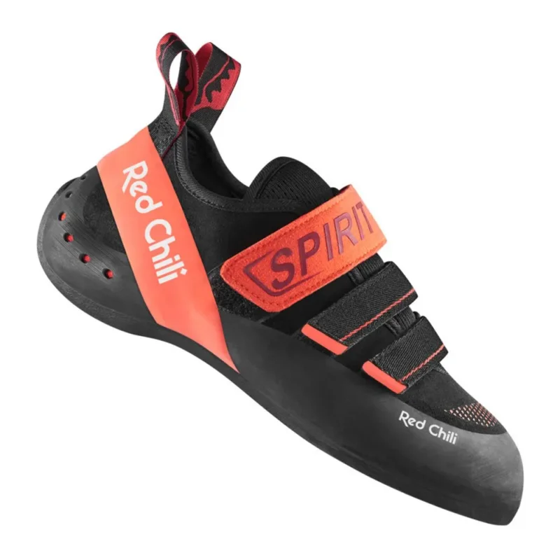 Nouvelle Collection Red Chili Chaussons d´escalade Spirit IV