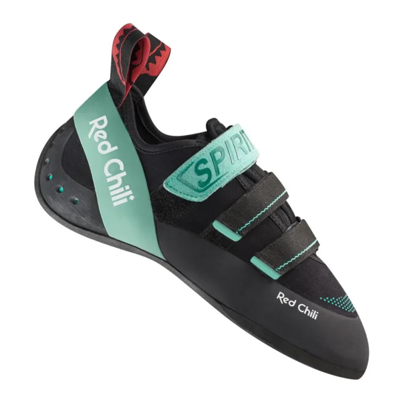 Populaire Red Chili Chaussons d´escalade Spirit LV IV