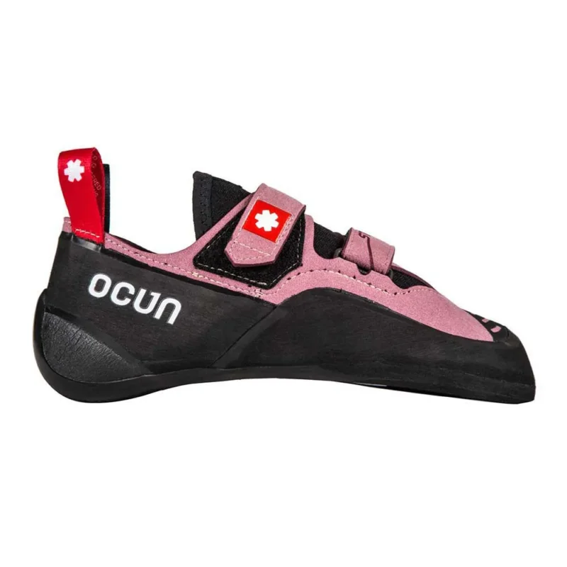 Ocun Chaussons d´escalade Strike Qc Offre Exclusive