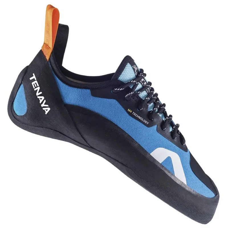 Retour Gratuit Tenaya Chaussons d´escalade Tanta Laces