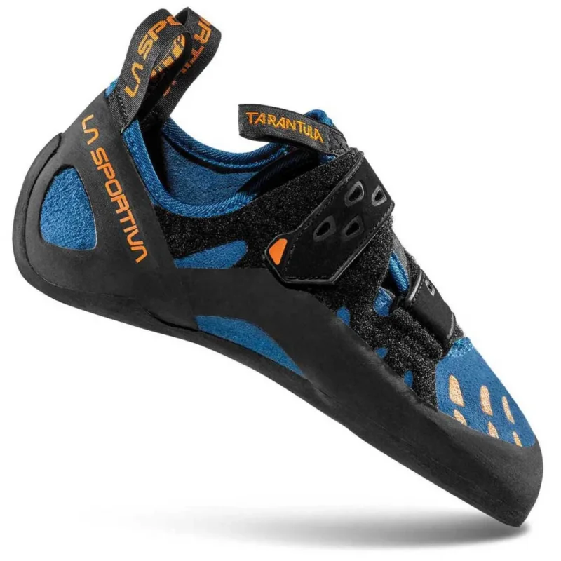 Certifié La Sportiva Chaussons d´escalade Tarantula