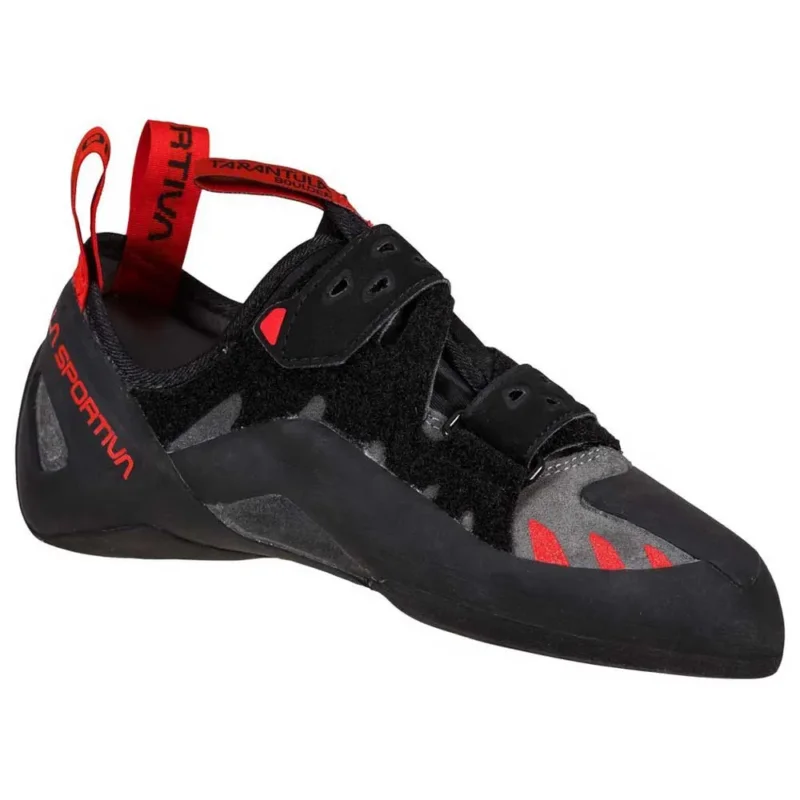 La Sportiva Chaussons d´escalade Tarantula Boulder Commander Maintenant