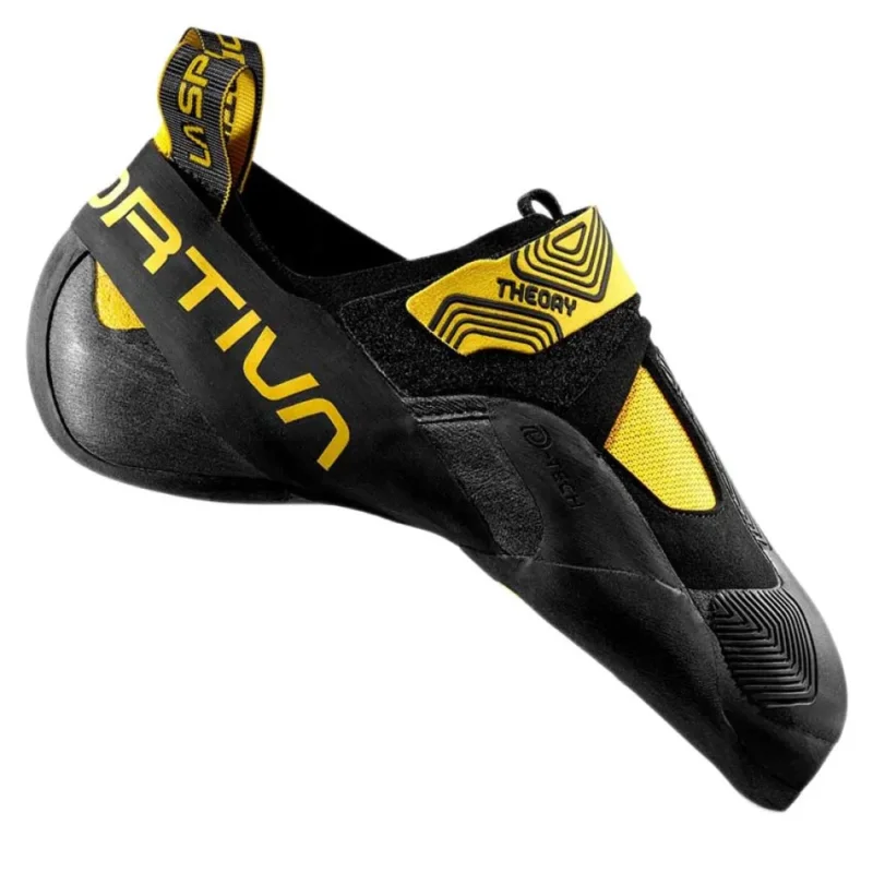La Sportiva Chaussons d´escalade Theory Quantité Limitée