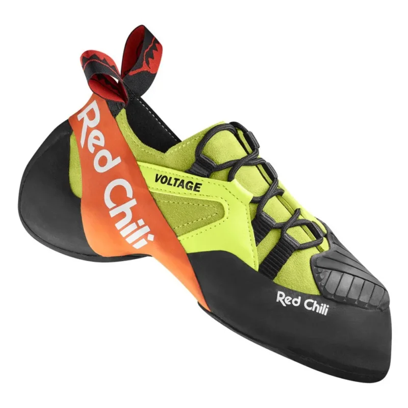 Nouvelle Collection Red Chili Chaussons d´escalade Voltage Lace