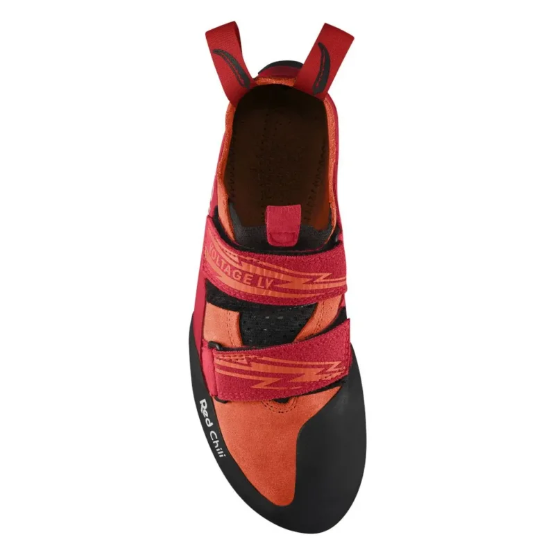 Expédition Rapide Red Chili Chaussons d´escalade Voltage LV