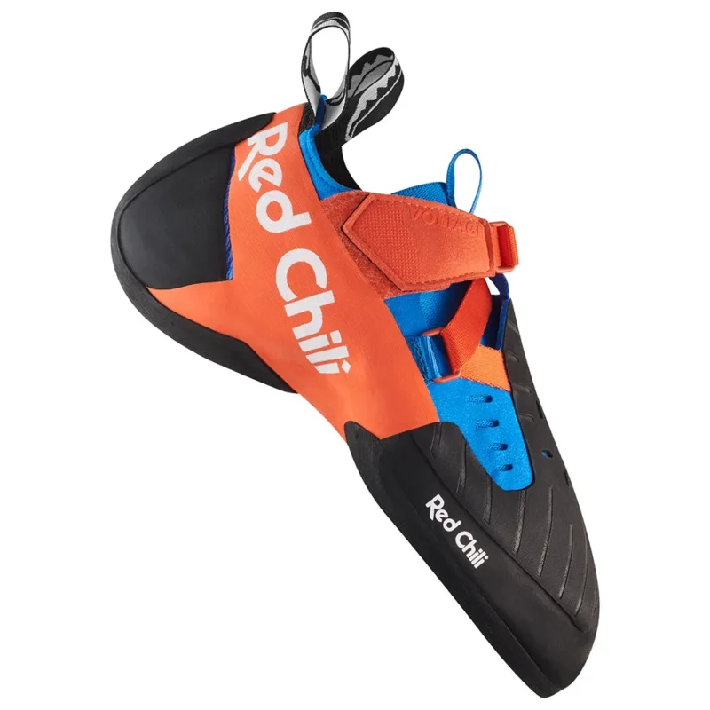Red Chili Chaussons d´escalade Voltage X Prix Réduit