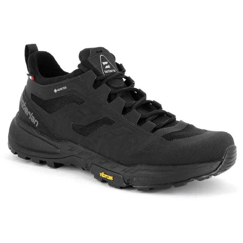 Marque Zamberlan Chaussures de randonnée 220 Anabasis GORE-TEX® Short