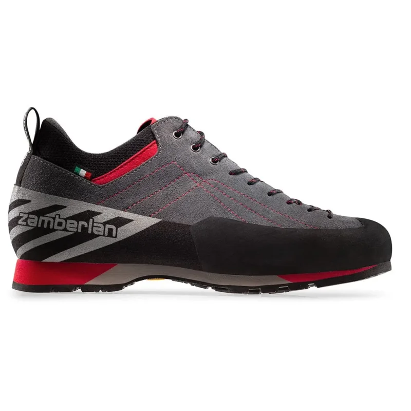 Zamberlan Chaussures de randonnée 227 El Cap GORE-TEX® Prix Cassé