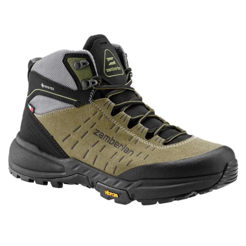 Zamberlan Chaussures de randonnée 334 Circe GORE-TEX® Bon Marché