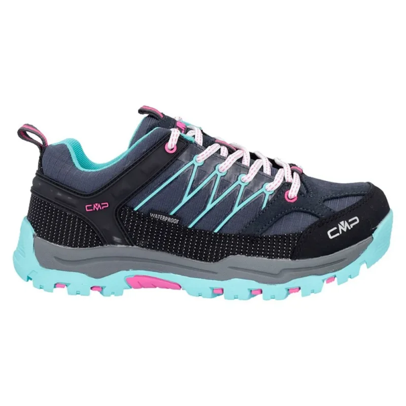 CMP Chaussures de randonnée 3Q54554J Rigel Low WP Marque
