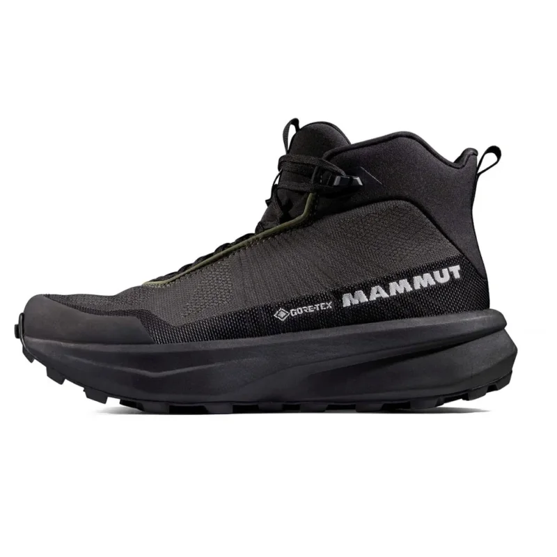 Réduction Mammut Chaussures de randonnée Aenergy MTN Mid GORE-TEX®