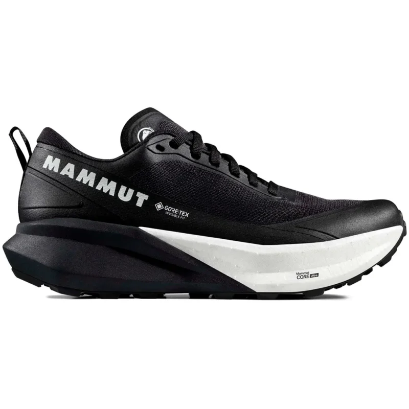 Remise Mammut Chaussures de randonnée Aenergy Trail Endurance Ultra Low GORE-TEX®