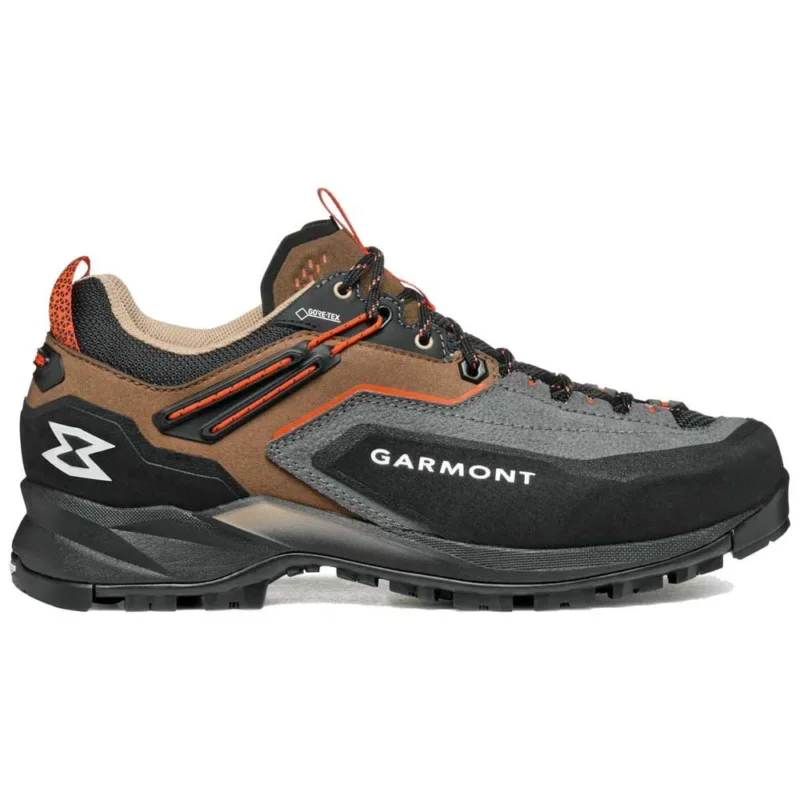 Garmont Chaussures de randonnée Akron GORE-TEX® Satisfait Ou Remboursé