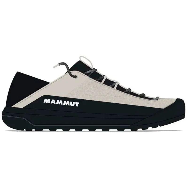 Mammut Chaussures de randonnée Alnasca Belay Low Vente Directe