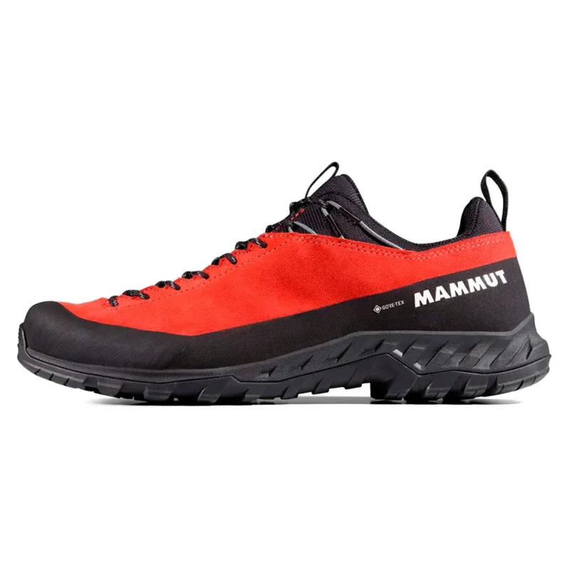 Marque Mammut Chaussures de randonnée Alnasca IV Low LTH GORE-TEX®