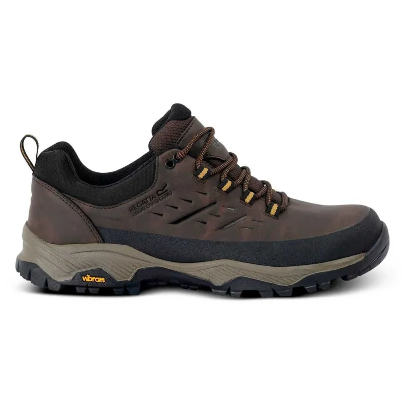 Regatta Chaussures de randonnée Blake Low Nouvelle Collection