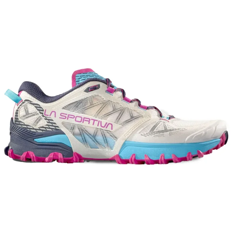 Retour Gratuit La Sportiva Chaussures de randonnée Bushido III