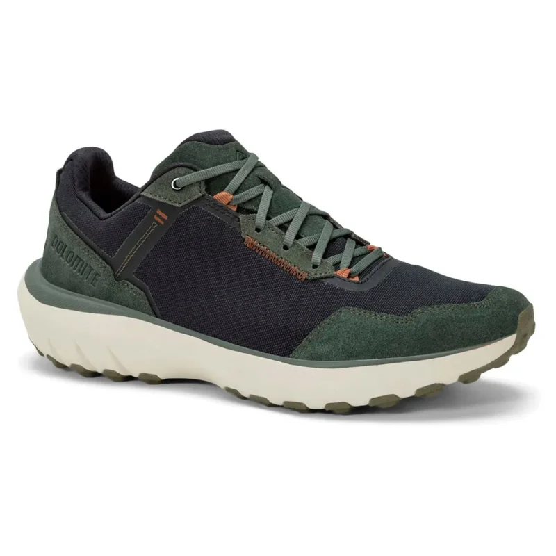 Meilleure Vente Dolomite Chaussures de randonnée Carezza Go