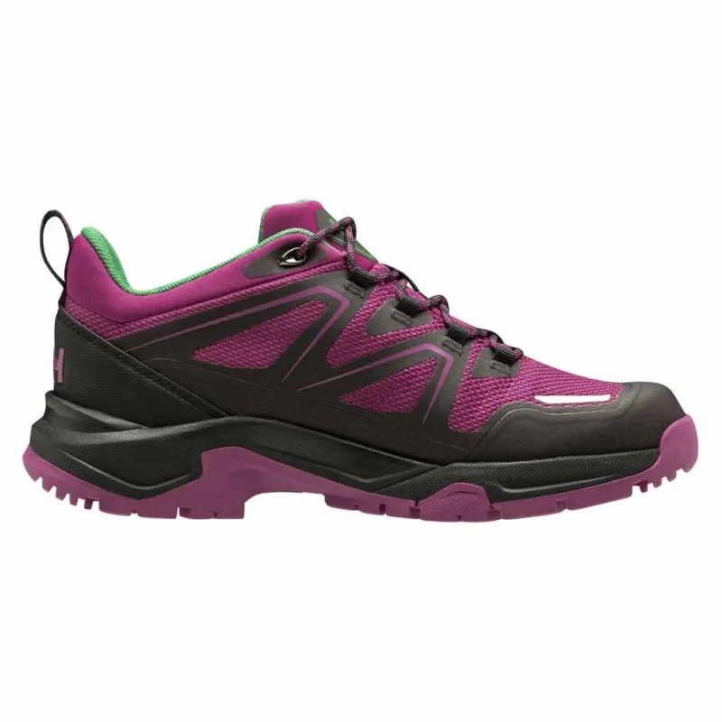 Helly Hansen Chaussures de randonnée Cascade Low Acheter En Ligne