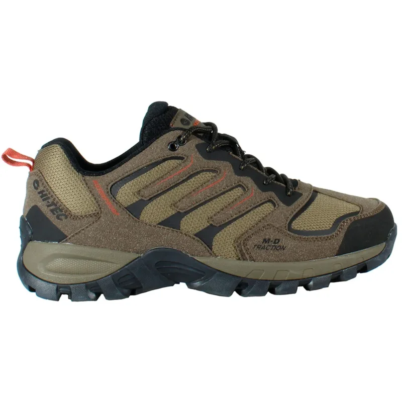 Haute Qualité HI-TEC Chaussures de randonnée Cervus Low