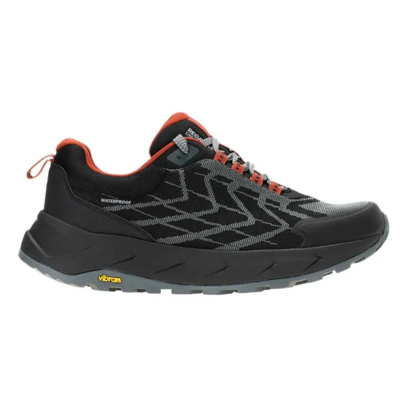 Regatta Chaussures de randonnée Cruize Remise