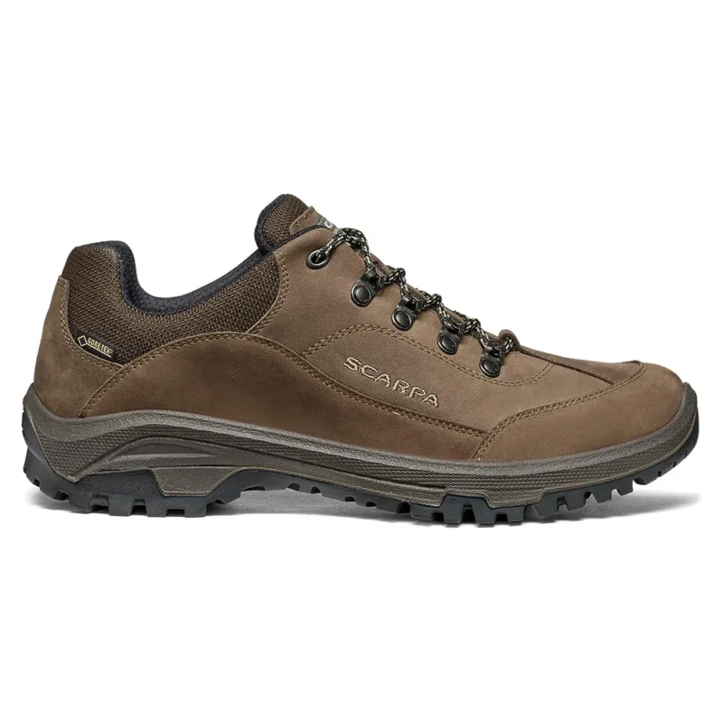 Produit De Marque Scarpa Chaussures de randonnée Cyrus GORE-TEX®