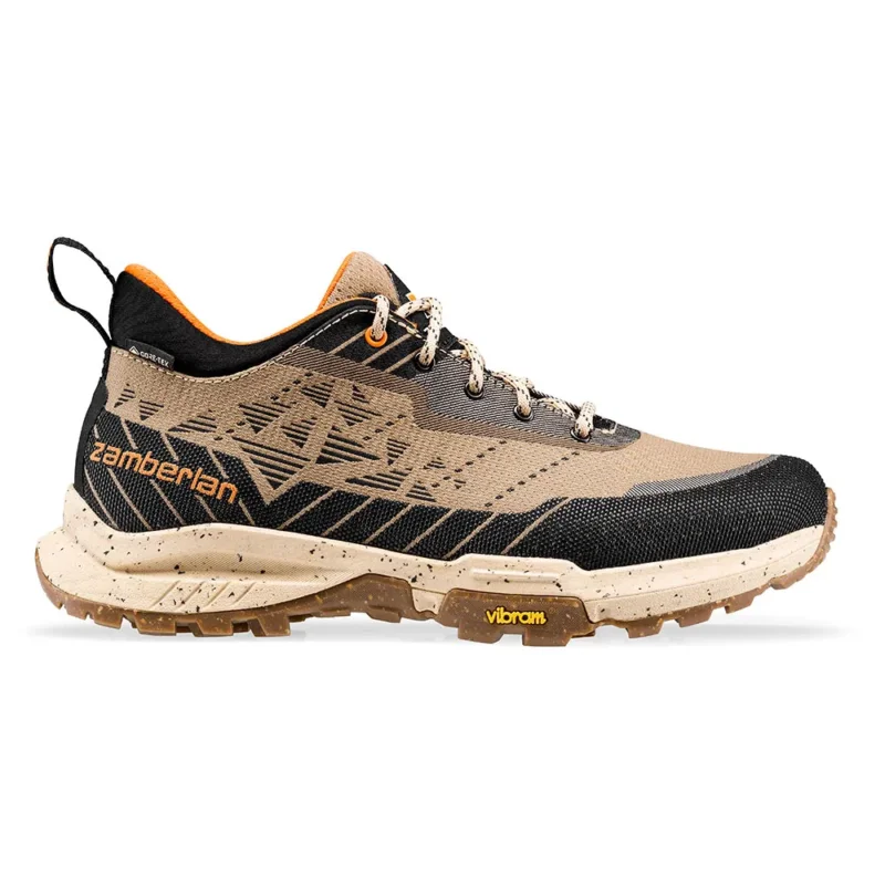 Dernière Chance Zamberlan Chaussures de randonnée Devero Low GORE-TEX®