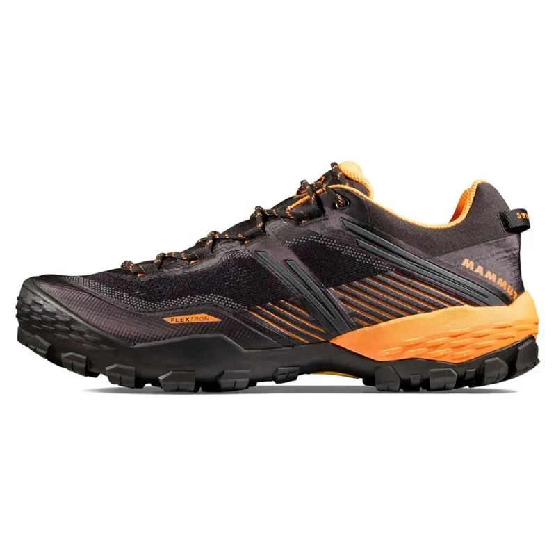 Produit De Marque Mammut Chaussures de randonnée Ducan II Low GORE-TEX®
