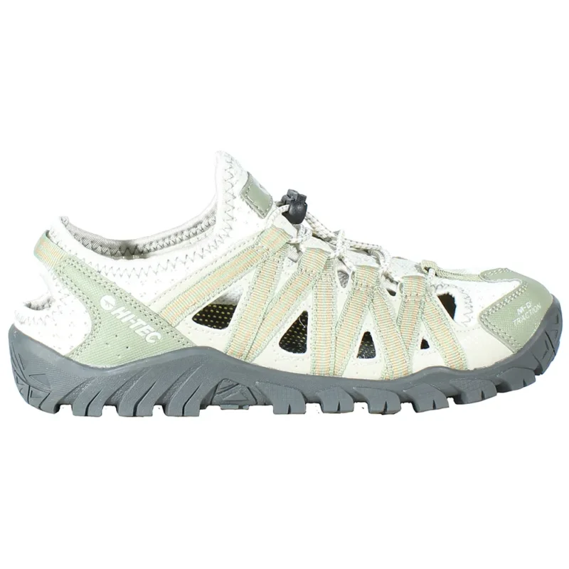 Authentique HI-TEC Chaussures de randonnée Dugon