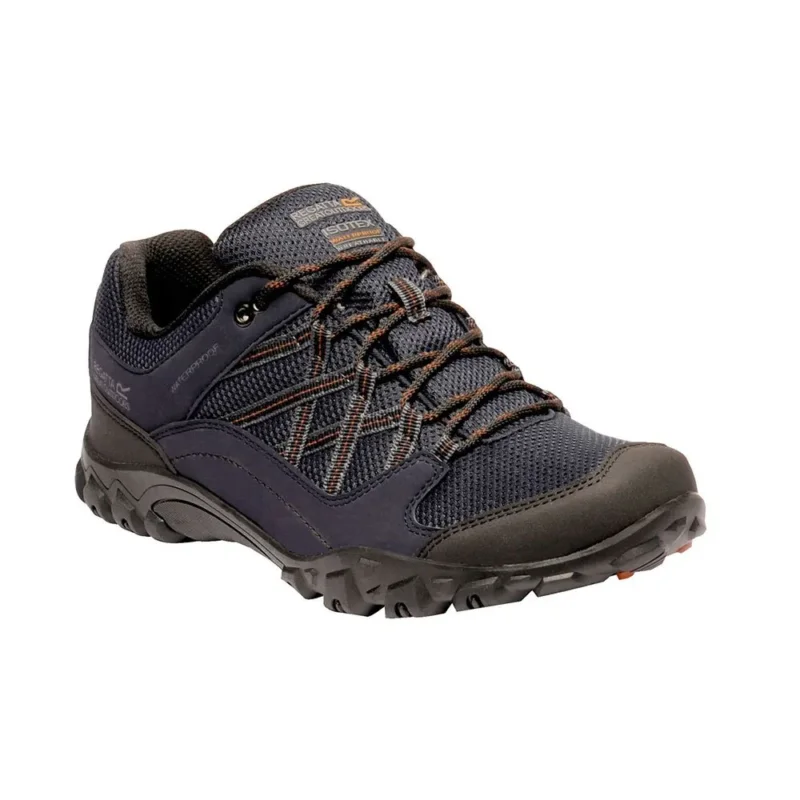Remise Regatta Chaussures de randonnée Edgepoint III