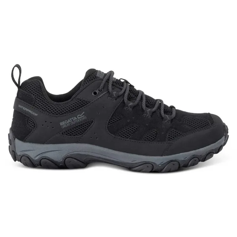 Achat Immédiat Regatta Chaussures de randonnée Edgepoint IV Low