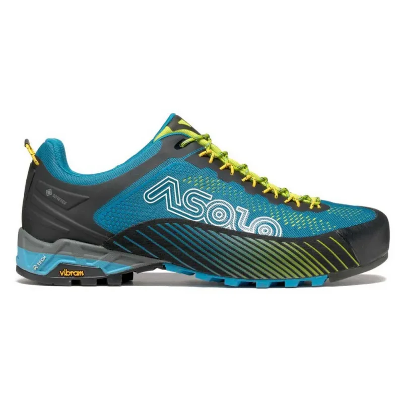 Offre Exclusive Asolo Chaussures de randonnée Eldo evo gv mm GORE-TEX®