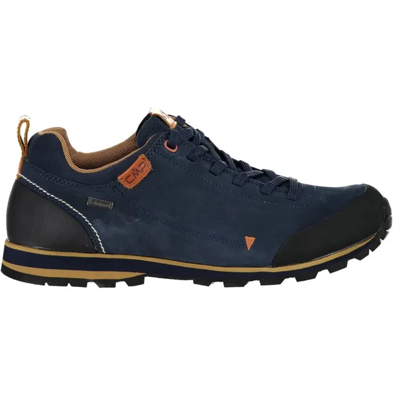 CMP Chaussures de randonnée Elettra Low WP 38Q4617 Seulement Aujourd'hui