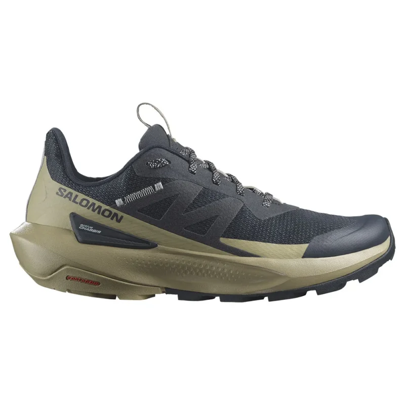 Salomon Chaussures de randonnée Elixir Activ Prix Bas