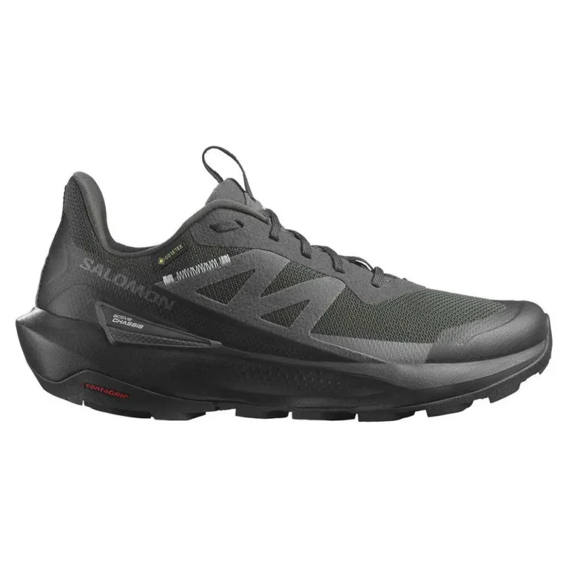 Salomon Chaussures de randonnée Elixir Activ GORE-TEX® Affaire À Saisir