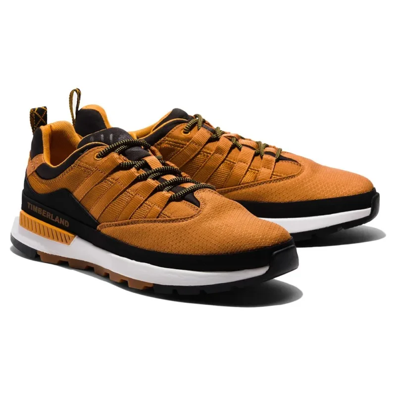 Timberland Chaussures de randonnée Euro Trekker Low Mesh Offre Spéciale