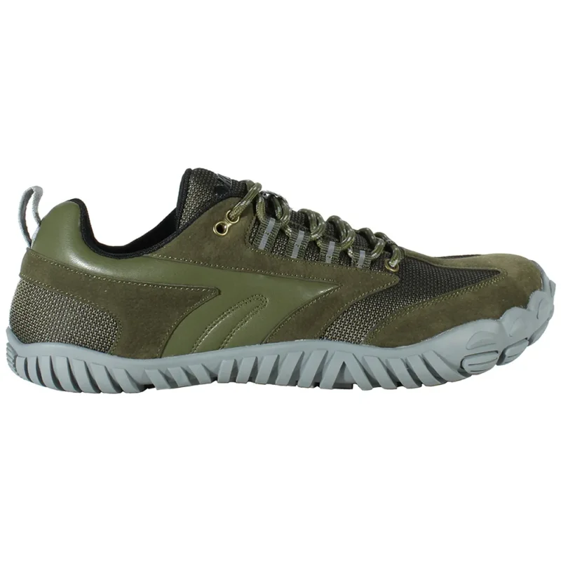Nouveauté HI-TEC Chaussures de randonnée Figaro Low WP
